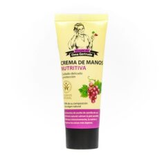 Crema de Manos Nutritiva. 75ml