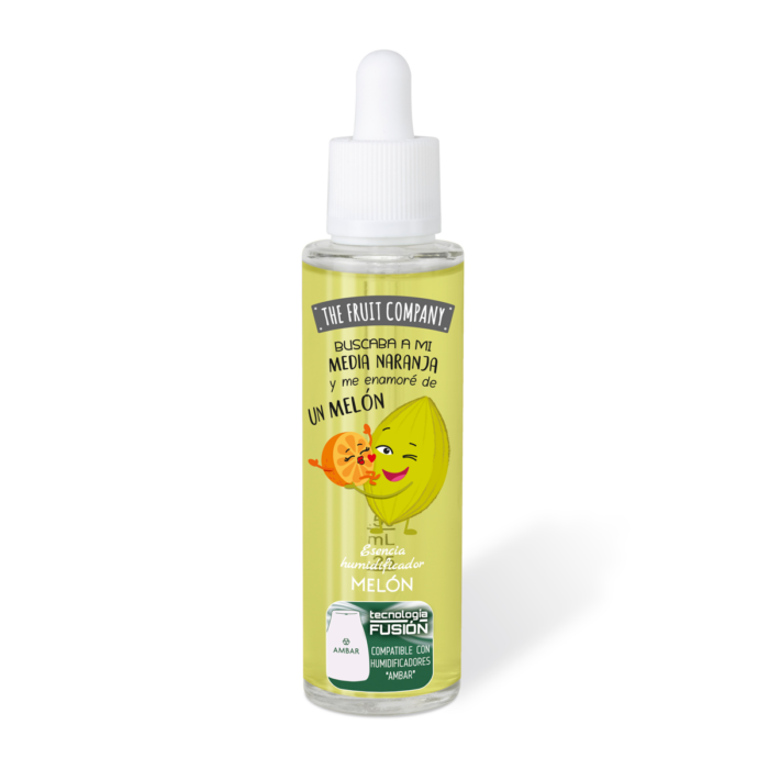 Esencia Humidificador Melón 50 ml TFC - Imagen 1