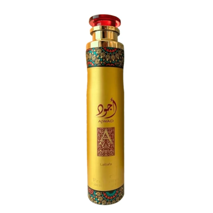 IMG 0449 Ambientador Arabe en Spray AJWAD 300 ML (Lattafa)