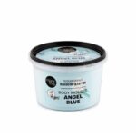 Mousse corporal nutritivo Angel blue