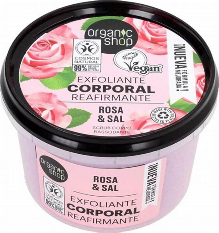 OIPE4OQ9Fs0nn7 2rpYIgbvTAHaH2 Exfoliante Corporal Reafirmante Perla Rosa