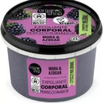 Exfoliante Corporal Perfeccionador Mora
