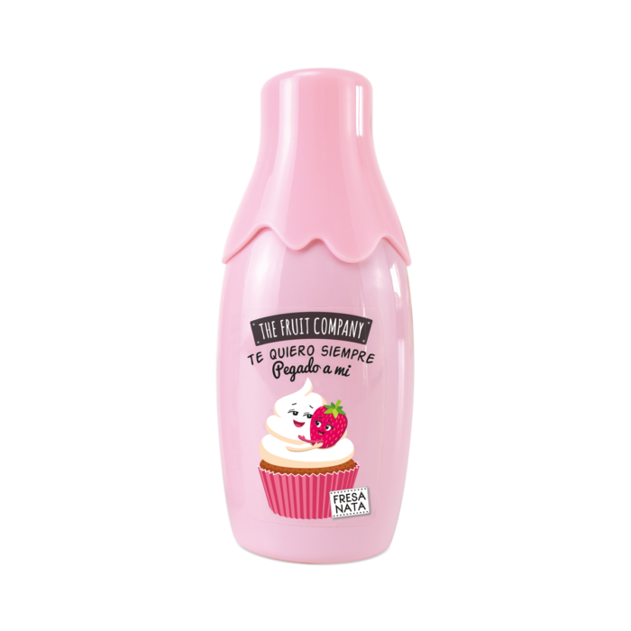 TheFruitCompany Eau de Toilette Fresa Nata Eau de Toilette Fresa Nata