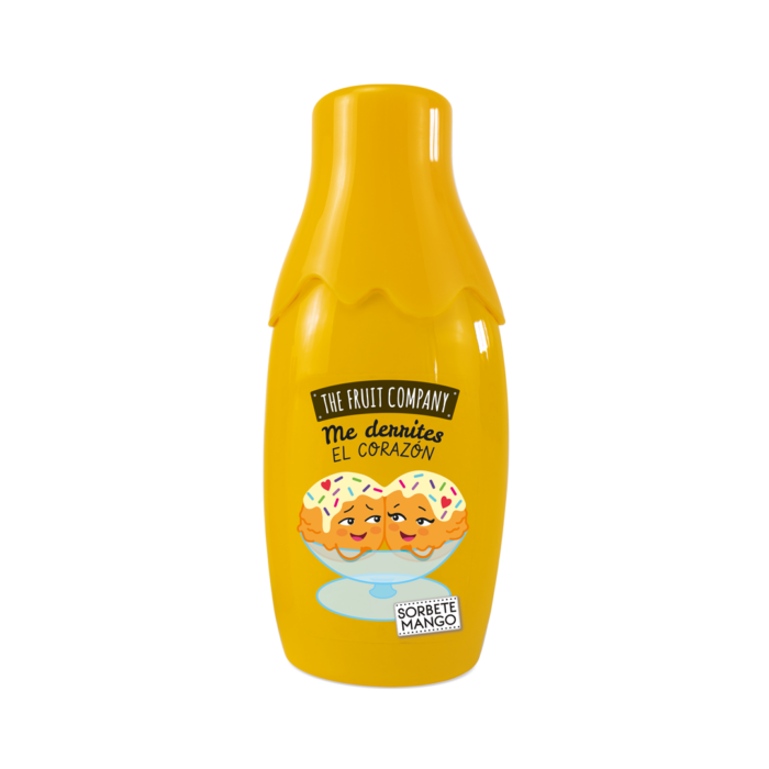 TheFruitCompany Eau de Toilette Mango Eau de Toilette Mango
