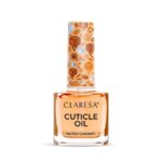 Aceite cutículas Salted Caramel Claresa