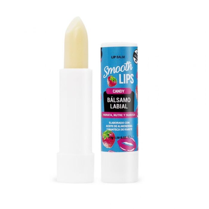 balsamo labial natural candy Bálsamo labial natural Candy