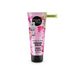 Bálsamo protector para manos y uñas