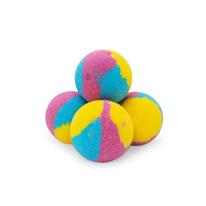 bola-de-bano-candy Bola de baño Candy - Imagen 1