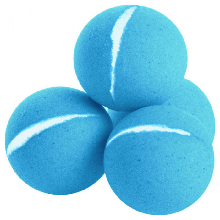 bola de bano gentleman Bola de baño Gentleman