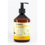 Champú para Uso Diario. 500ml