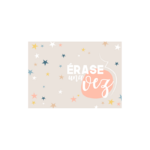 DIARIO PARA MAMAS EMBARAZADAS "ÉRASE UNA VEZ"
