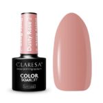 Esmalte semipermanente Dusty Rose Claresa 2