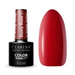 Esmalte semipermanente Dusty Rose Claresa 3