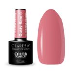 Esmalte semipermanente Dusty Rose Claresa 6