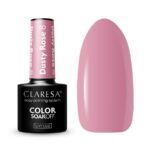 Esmalte semipermanente Dusty Rose Claresa 8