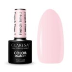Esmalte semipermanente French Time Claresa 03