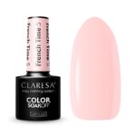 Esmalte semipermanente French Time Claresa 05