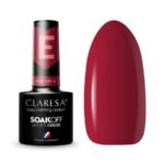 Esmalte semipermanente Kiss Me Claresa 06