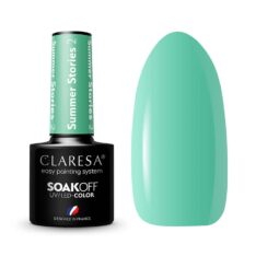 Esmalte semipermanente Summer Stories Claresa 2