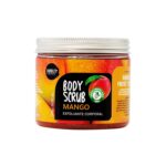 Exfoliante corporal artesano Mango