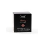 LIFTING SOLUTION Crema facial de noche antiarrugas