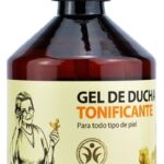 Gel de Ducha Tonificante. 500ml