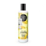 Champú rellenador para cabello normal