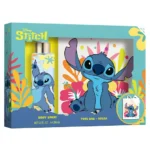 STITCH ESTUCHE COLONIA CORPORAL Y TOTE BAG