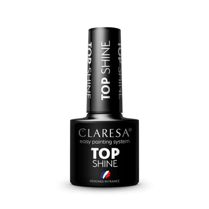 top shine semipermanente claresa Top Shine semipermanente Claresa