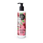Gel de ducha suavizante