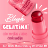Blush Gelatina Sandía para labios y mejillas (02) - Imagen 3