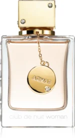 Perfume Árabe Femenino CLUB DE NUIT de ARMAF