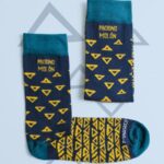 Calcetines Padrino Molón