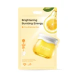 Frudia Mascarilla ILUMINADORA CON CITRICOS