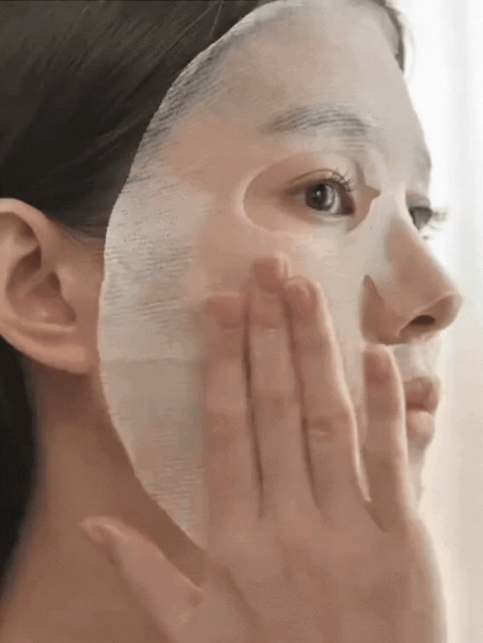 Frudia Mascarilla ILUMINADORA CON CITRICOS - Imagen 2
