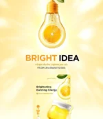 Frudia Mascarilla ILUMINADORA CON CITRICOS - Imagen 3