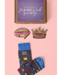 pack eres la familia que escogi friends forever Inicio