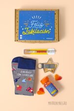 Pack Feliz Jubilación