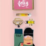 Pack Frida Kahlo - PARA HACERTE FELIZ
