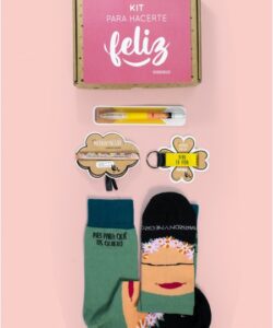 pack frida kahlo Inicio