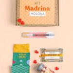 Pack Madrina molona