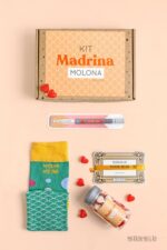 Pack Madrina molona