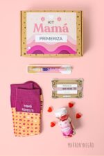 Pack Mamá Primeriza