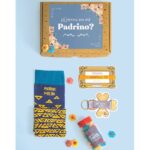 Pack Padrino Molón