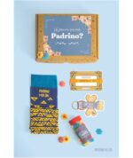 Pack Padrino Molón