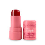 Blush Gelatina Melocotón para labios y mejillas (01)
