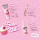 Set de regalo FRESAS CON NATA The Fruit Company - Imagen 3