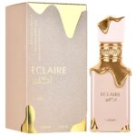 Perfume Árabe ECLAIRE de Lattafa