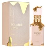 Perfume Árabe ECLAIRE de Lattafa