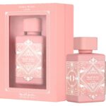 Perfume Árabe femenino NOBLE BLUSHH de LATTAFA